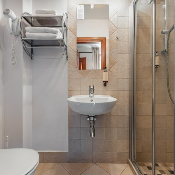 Hotel Batory w Szczawnicy