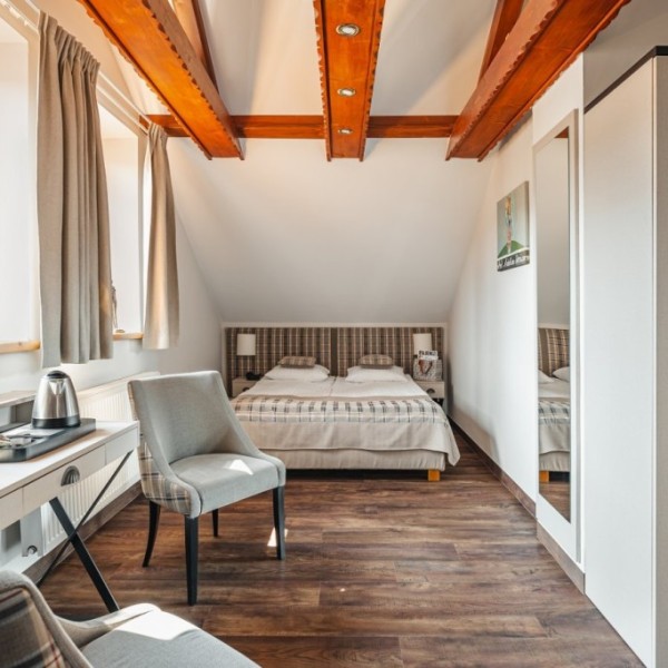 Hotel Batory w Szczawnicy