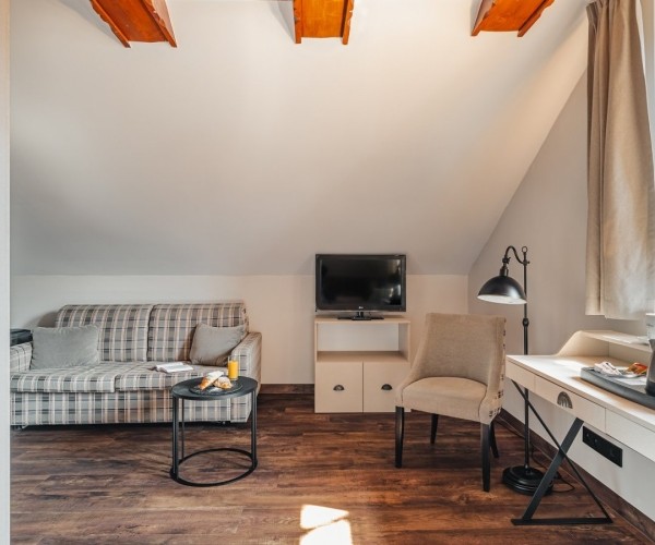 Hotel Batory w Szczawnicy