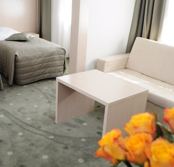 Hotel Cieplice Medi & SPA w Jeleniej Górze