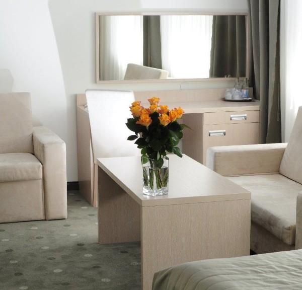Hotel Cieplice Medi & SPA w Jeleniej Górze