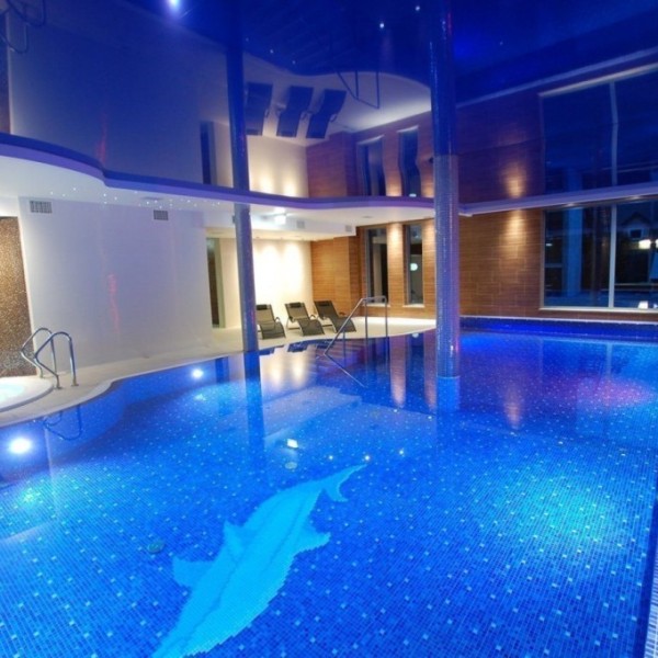 Puchacz SPA w Niechorzu