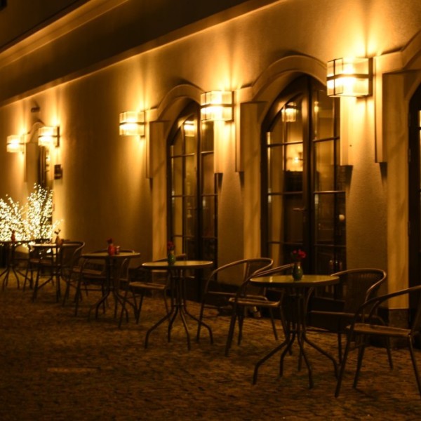 Pałac Jugowice