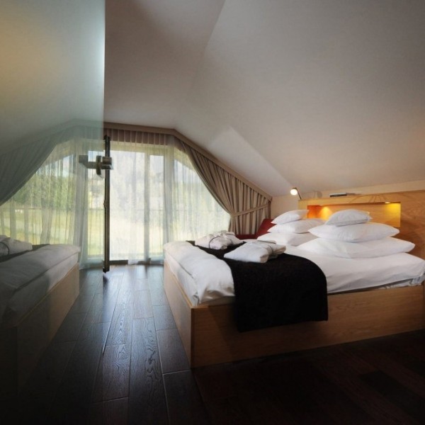 Hotel BUKOVINA w Bukowinie Tatrzańskiej