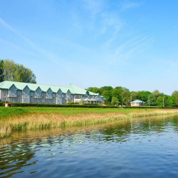 Hotel HP Park w Poznaniu