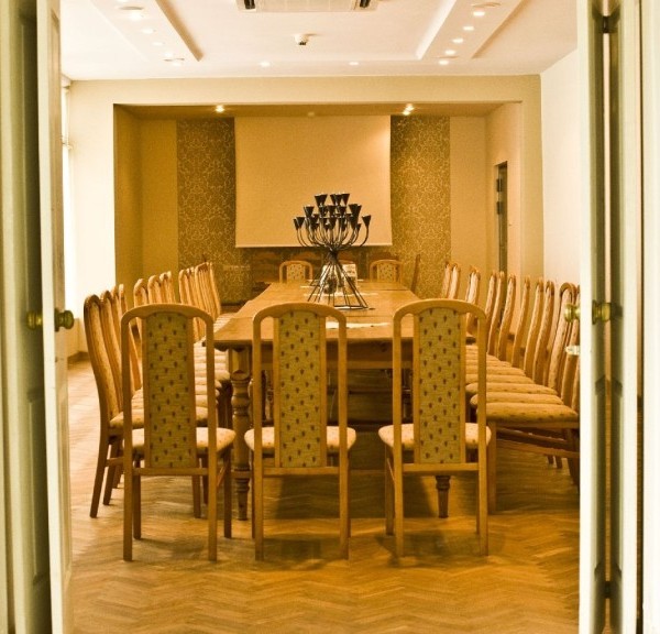Hotel Cieplice Medi & SPA w Jeleniej Górze
