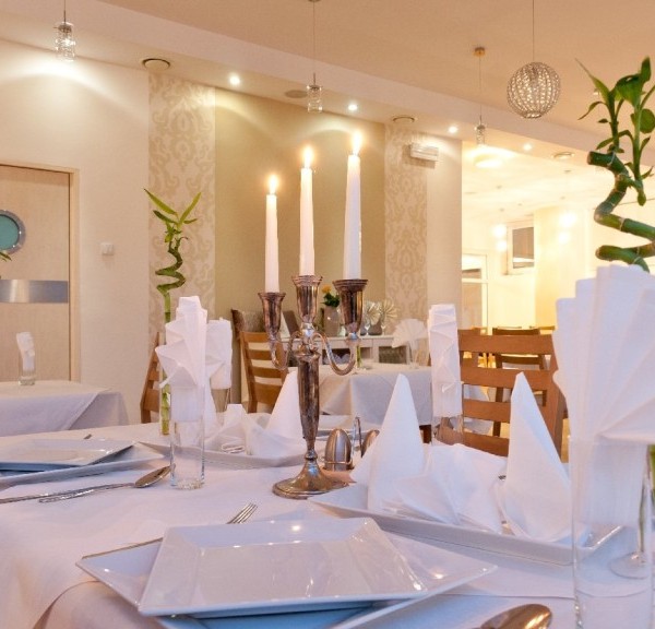 Hotel Cieplice Medi & SPA w Jeleniej Górze