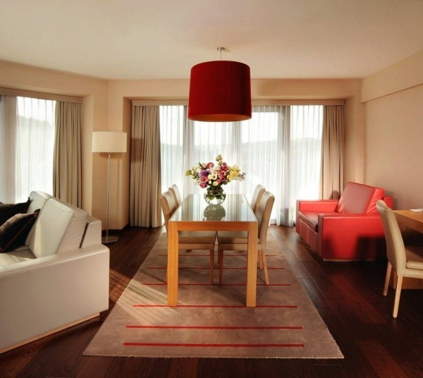Hotel BUKOVINA w Bukowinie Tatrzańskiej