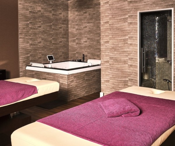Hotel Atut w Licheniu Starym