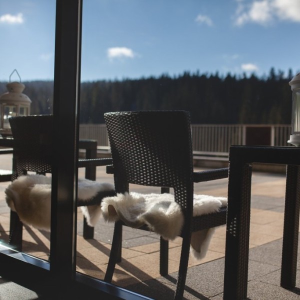 Hotel BUKOVINA w Bukowinie Tatrzańskiej