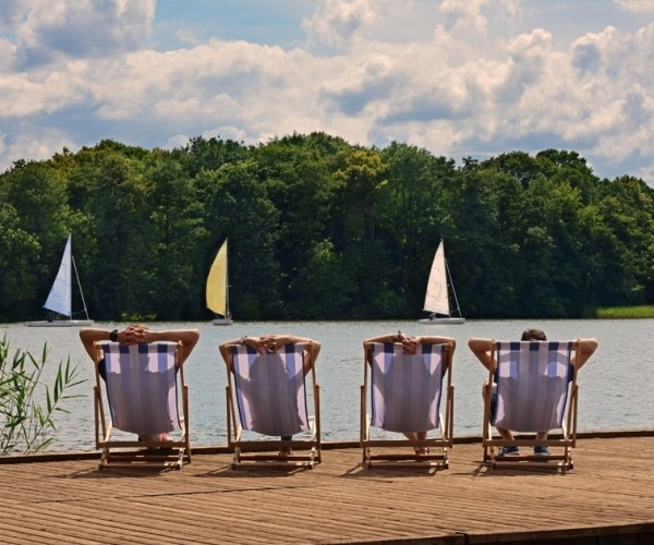 Hotel Mrągowo Resort & SPA w Mrągowie