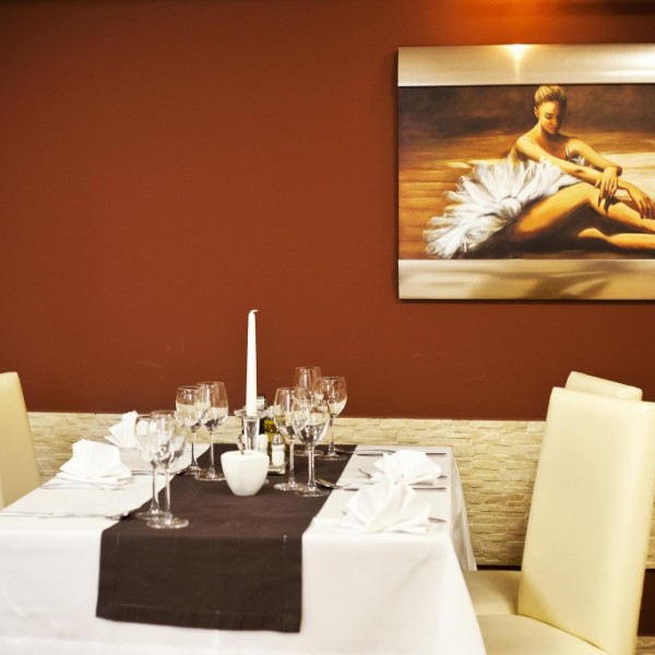 Centrum Business & SPA Green Hill w Wiśle