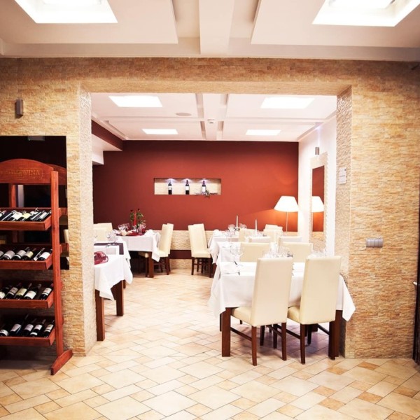 Centrum Business & SPA Green Hill w Wiśle