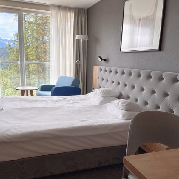 Hotel Harnaś w Bukowinie Tatrzańskiej