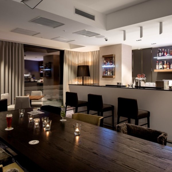 Hotel Harnaś w Bukowinie Tatrzańskiej