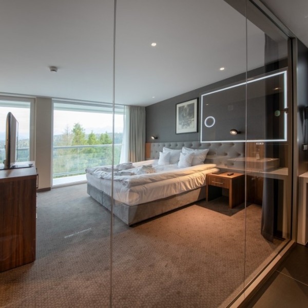 Hotel Harnaś w Bukowinie Tatrzańskiej