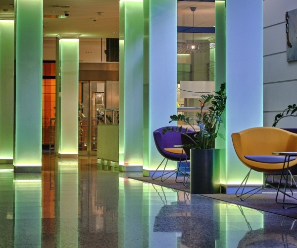 Hotel Atut w Licheniu Starym