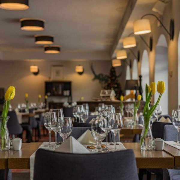 Hotel Batory w Szczawnicy