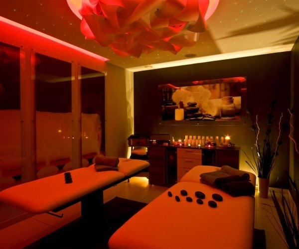 Hotel Zimnik w Lipowej