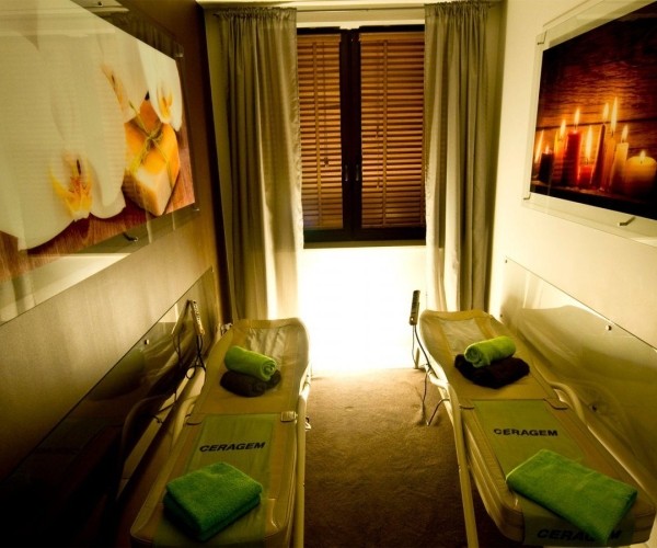 Hotel Zimnik w Lipowej