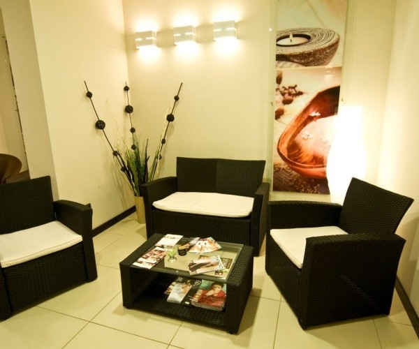 Hotel Zimnik w Lipowej