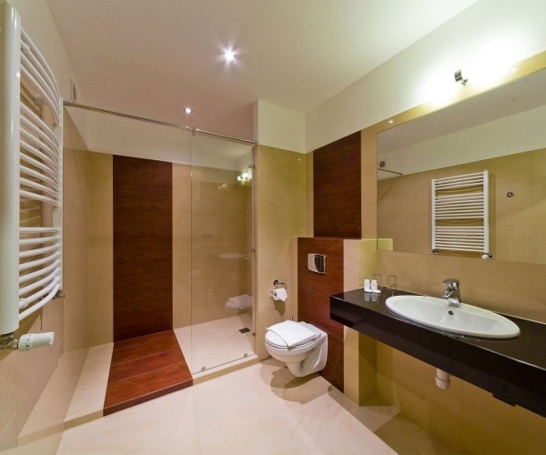 Hotel Zimnik w Lipowej