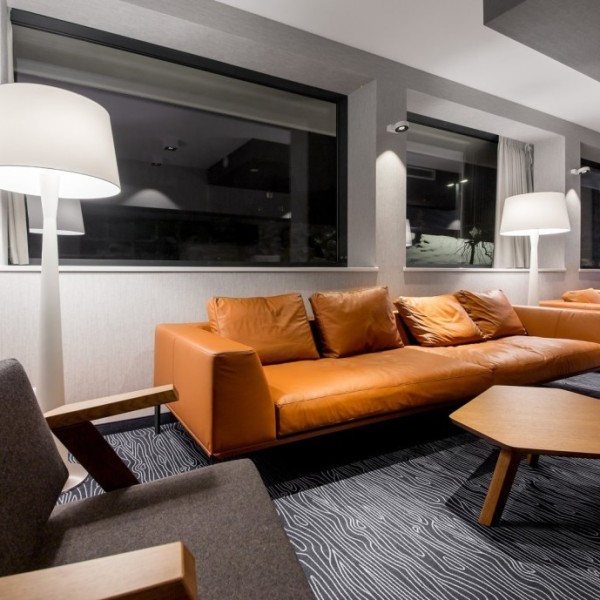 Hotel Harnaś w Bukowinie Tatrzańskiej