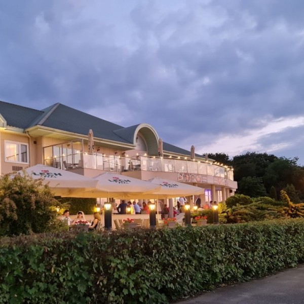 Hotel HP Park w Poznaniu