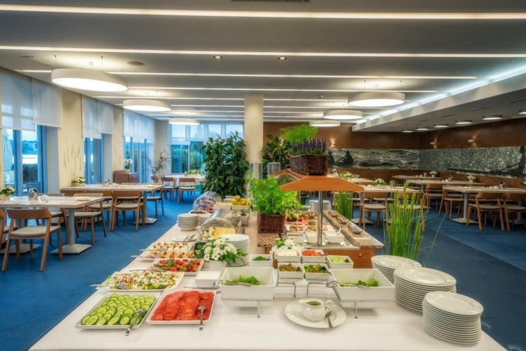 Hotel HP Park w Poznaniu