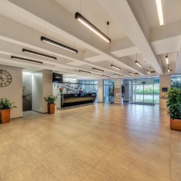 Hotel HP Park w Poznaniu