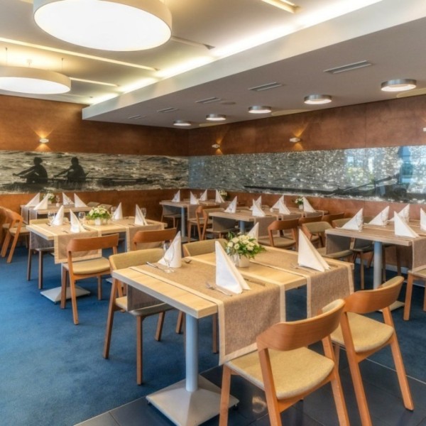 Hotel HP Park w Poznaniu