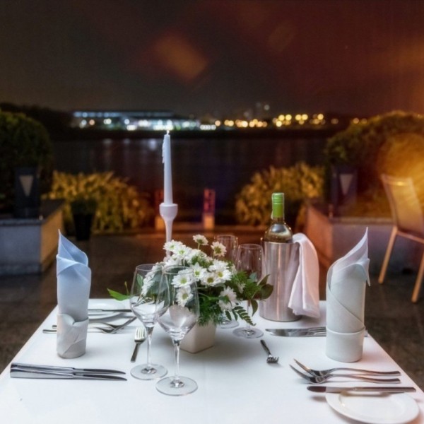 Hotel HP Park w Poznaniu