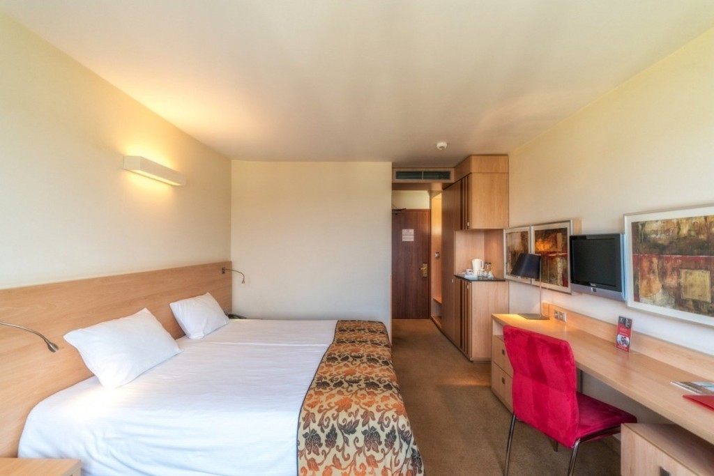 Hotel HP Park w Poznaniu