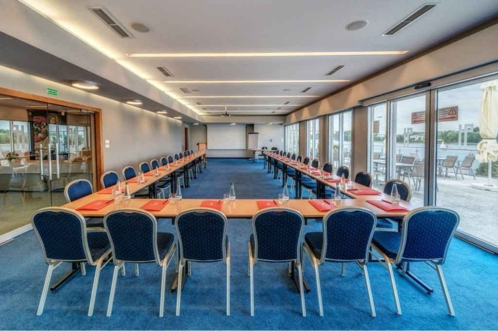 Hotel HP Park w Poznaniu