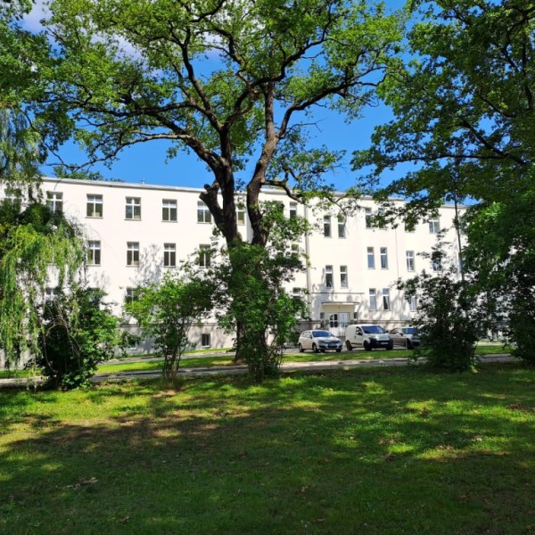 Rezydencja Park w Krośnicach