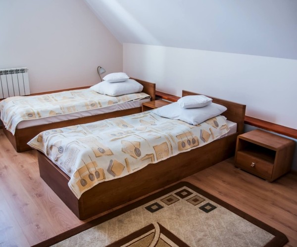 Hotel Ublik-Park na Mazurach