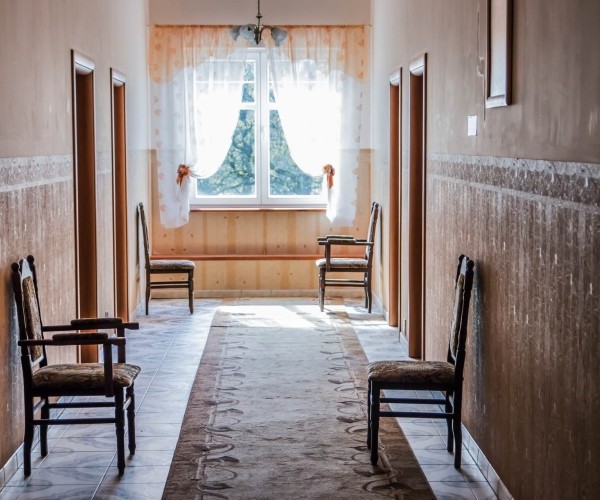 Hotel Ublik-Park na Mazurach