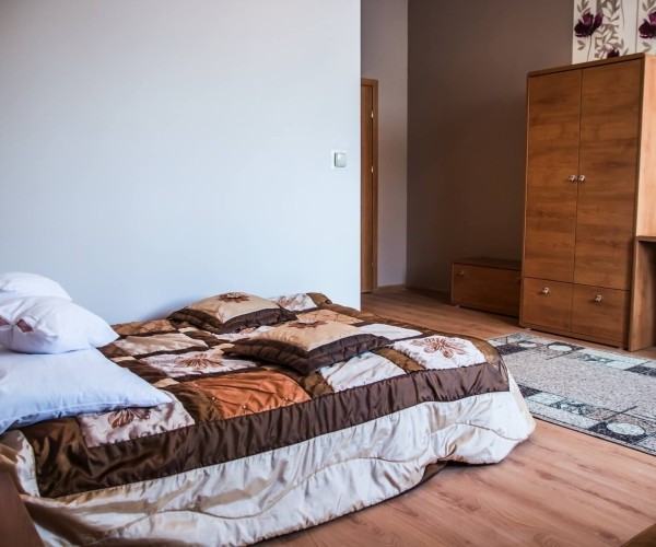 Hotel Ublik-Park na Mazurach