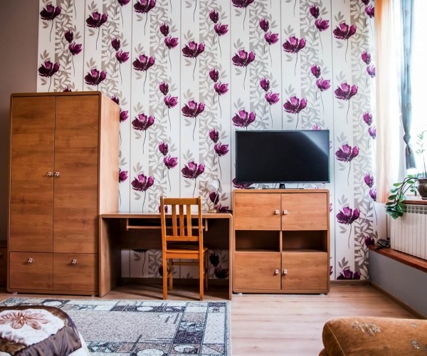 Hotel Ublik-Park na Mazurach