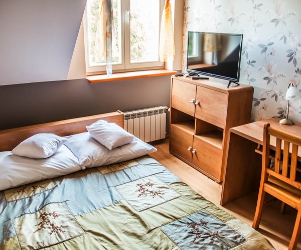 Hotel Ublik-Park na Mazurach