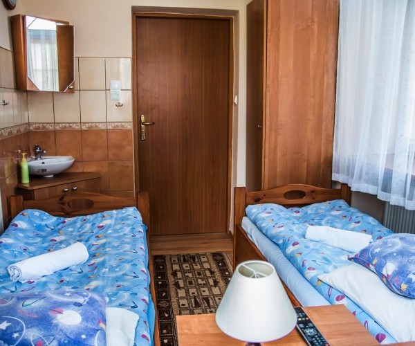 Hotel Ublik-Park na Mazurach