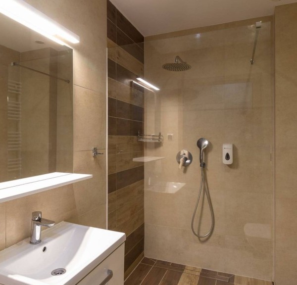 Bagińscy SPA w Pobierowie