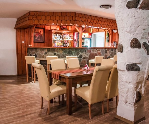 Hotel Ublik-Park na Mazurach
