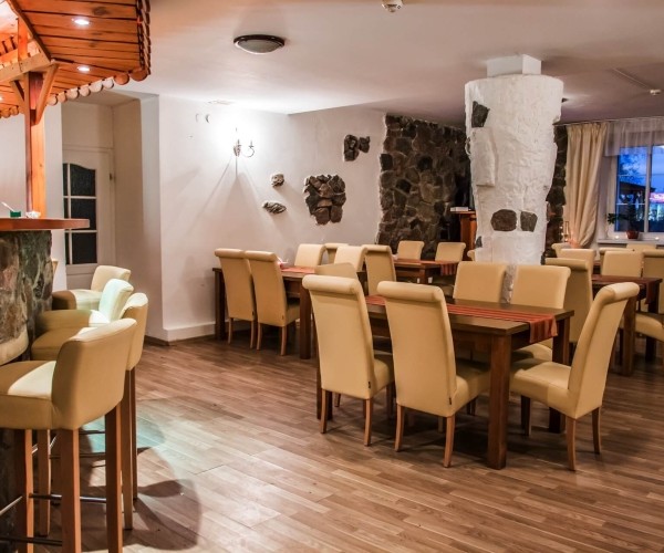 Hotel Ublik-Park na Mazurach