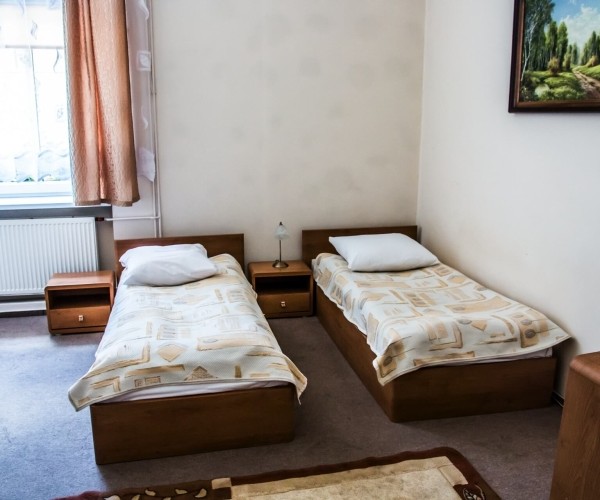 Hotel Ublik-Park na Mazurach