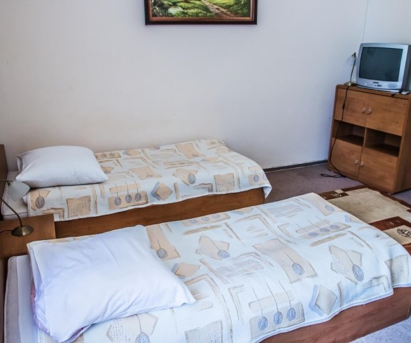 Hotel Ublik-Park na Mazurach
