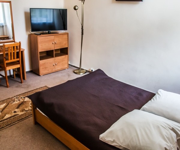 Hotel Ublik-Park na Mazurach