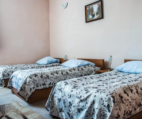 Hotel Ublik-Park na Mazurach