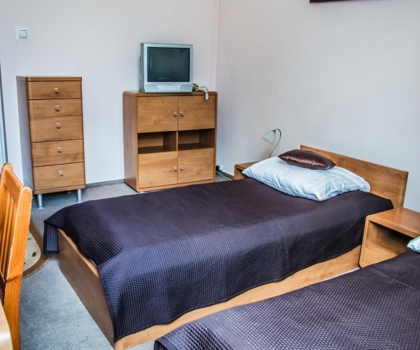 Hotel Ublik-Park na Mazurach