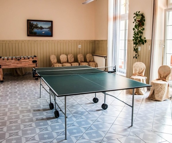 Hotel Ublik-Park na Mazurach
